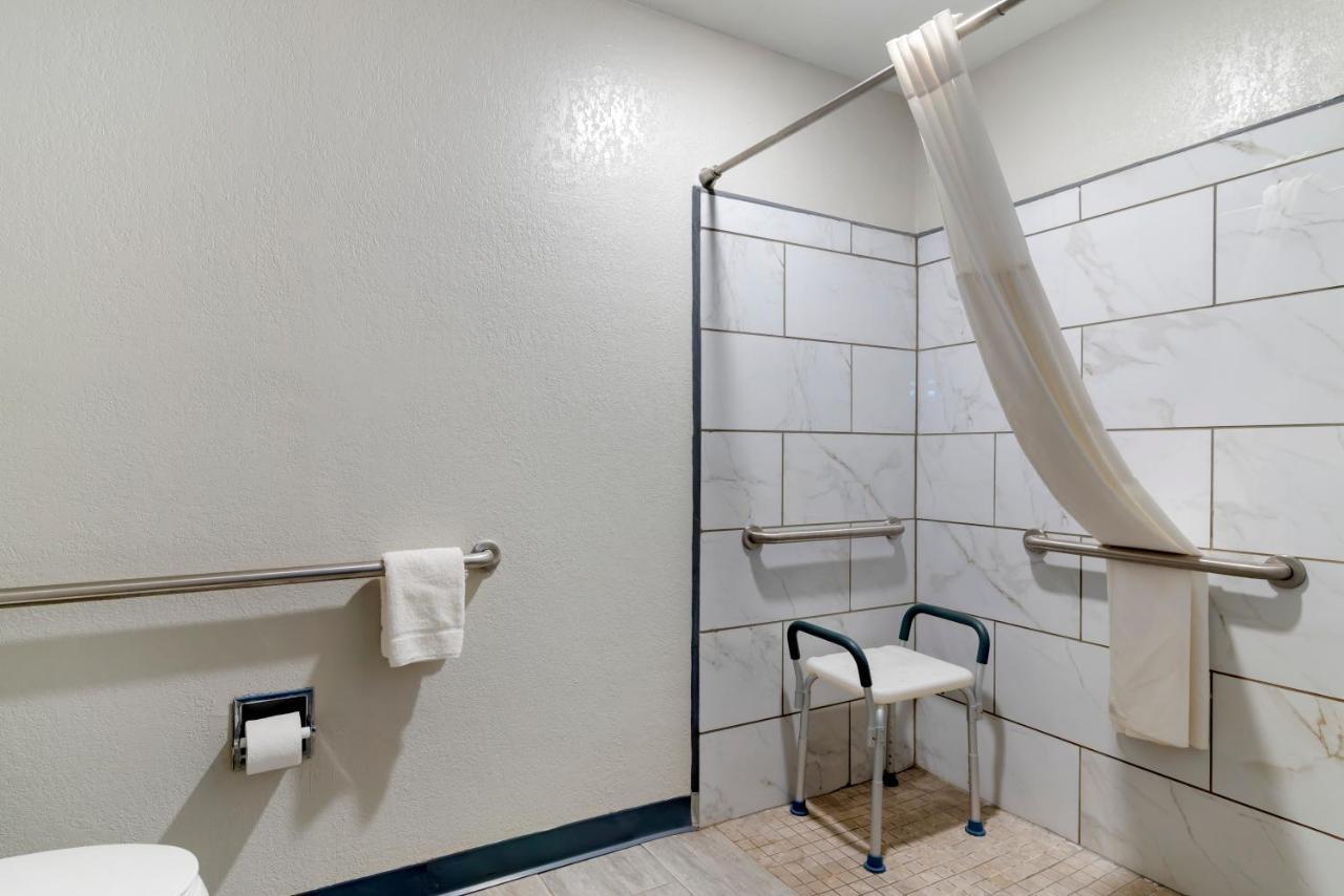 Quality Inn Newnan - Atlanta South Eksteriør bilde