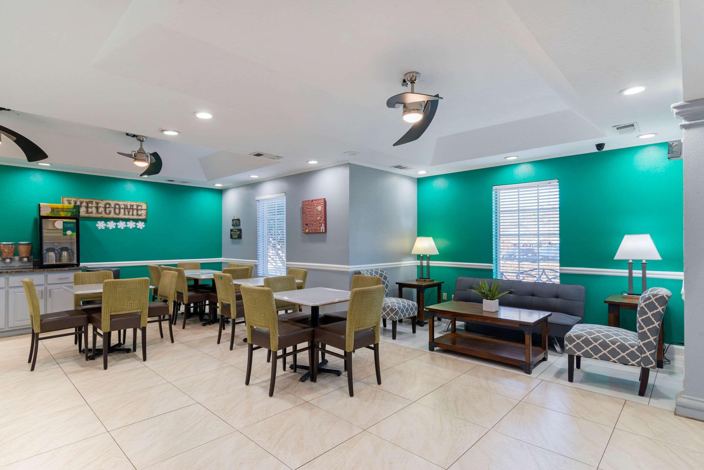 Quality Inn Newnan - Atlanta South Eksteriør bilde