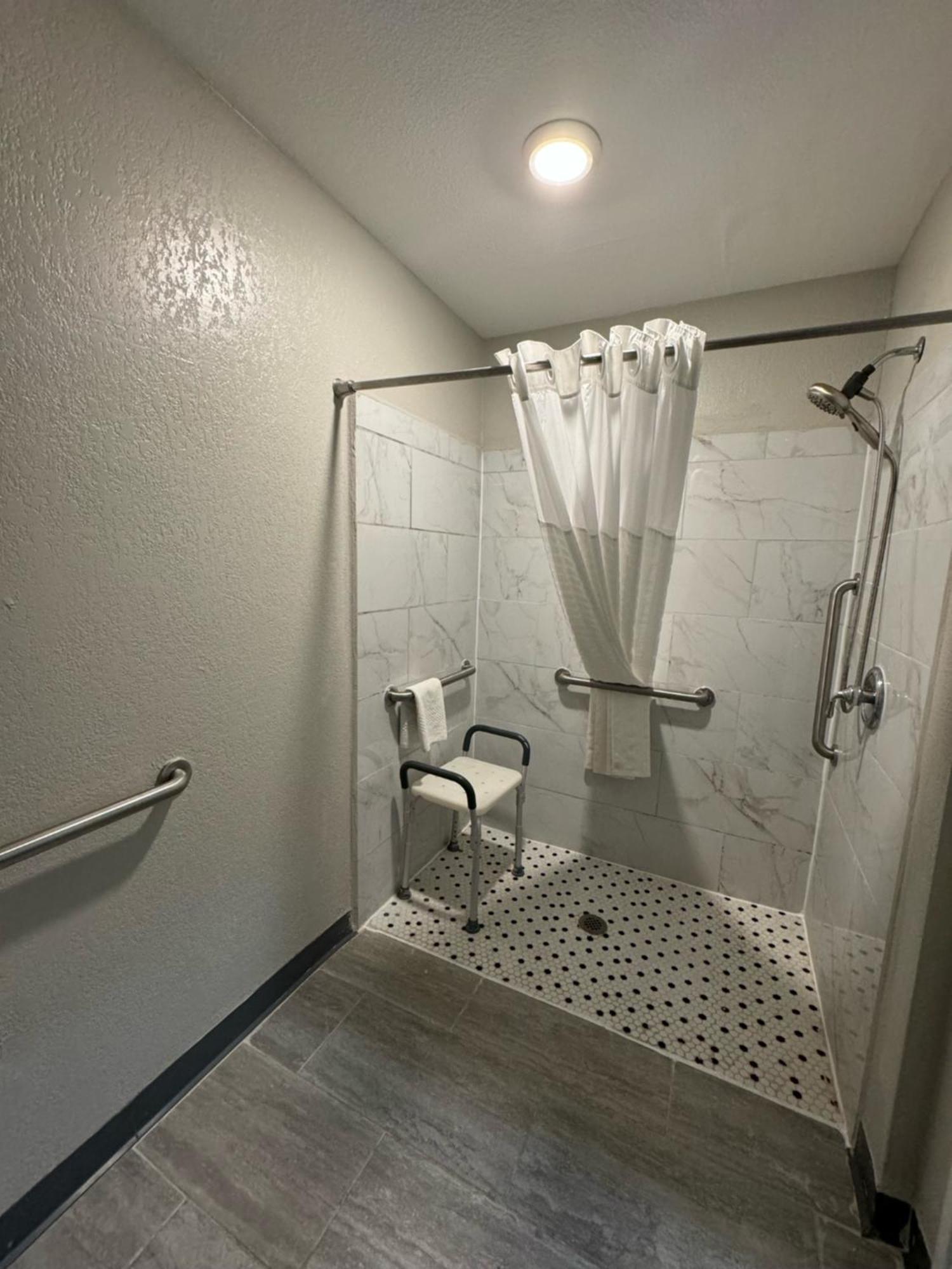 Quality Inn Newnan - Atlanta South Eksteriør bilde